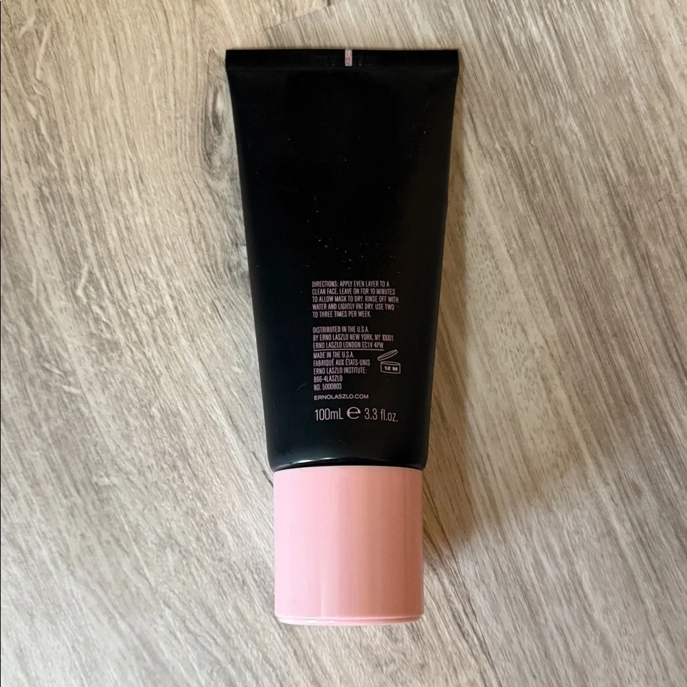 Erno Laszlo Pore Cleansing Clay Mask